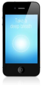 Meditation: There’s an App for That Image